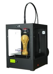 Продаётся 3D принтер CreatBot DM Series Mini + сканер Sense