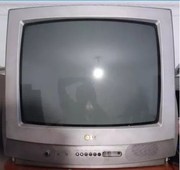 Продам телевизор LG 54 3000тг.